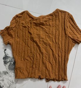 Shein Croptop