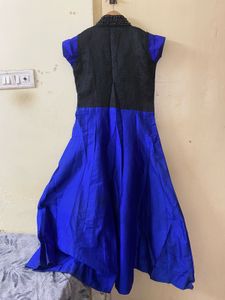 Elegant Ethnic Gown