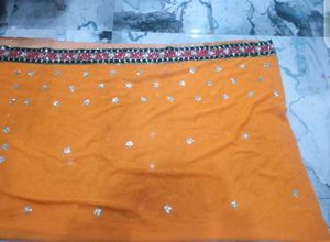 4 Saree Combo