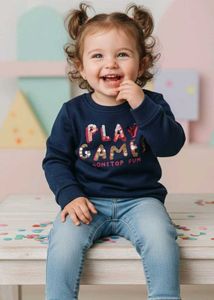 Cute Girls&#39; Tops