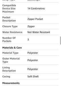 Unisex Maroon Puma Backpack