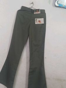 Gary Flare Pants