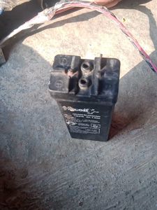 Battery