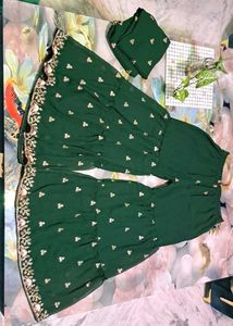 Green Sharara
