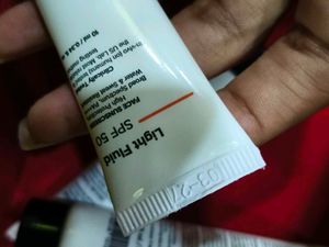 Sunscreen