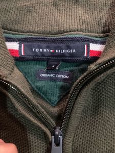 Tommy Hilfiger Sweater