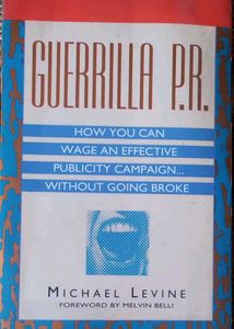 Guerrilla P.R.