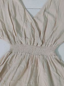 Greek Style Dress