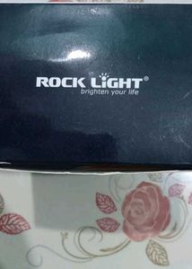Rock Light Wireless Speaker