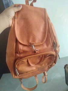 Stylish Backpack