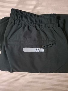Black Training Joggers(S) NORTHYARD