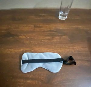 Comfortable Sleep Eye Mask