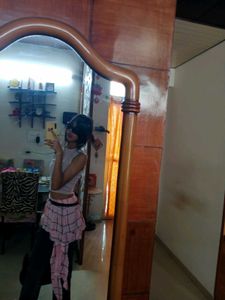 Pinterest Jelly Skirt Aesthetic