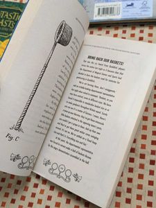 Harry Potter Book Set