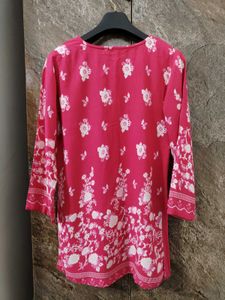 Beautiful Short Kurta 😍