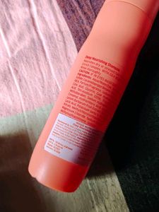 Wella Invigo Nutri-Enrich Shampoo