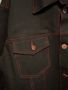 Denim Jacket For All