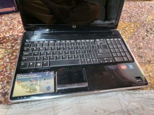 HP Laptop Dead Lapto