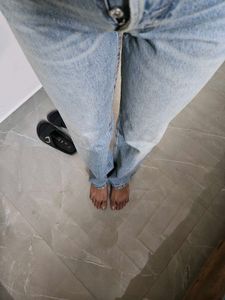ZARA jeans on sale🎉
