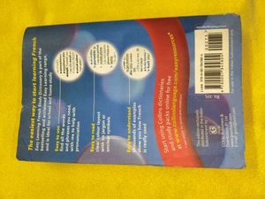 Collins French Dictionary