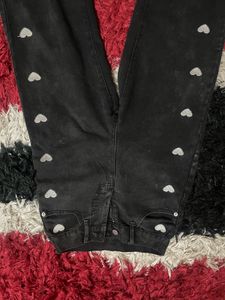 Off-White Chic Bootcut – Never Worn