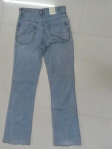 Spykar Denim Jeans