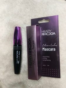 Hilary Rhoda Mascara