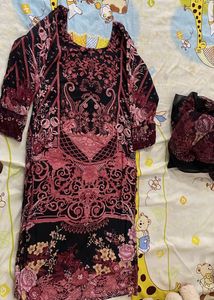 Pakistan dress for women