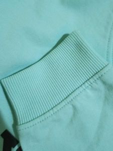 100% Cotton Full Sleeve Tshirt For Men And Women