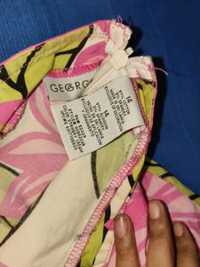 Cute skirt From Sri Lanka