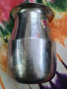 New Unused Steel Buckets [2 ]