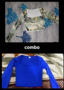 Combo Tops