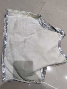 Princess Cut Blouse