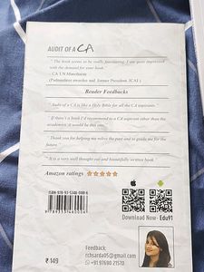 The 7 Laws Of Clearing CA Finals