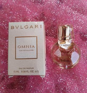 Bvlgari Omnia Crystalline