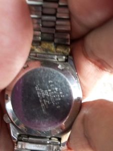 Citizen Orignal Automatic 21 Jewels Mens