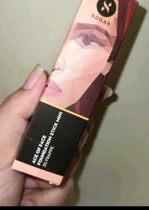 Combo Of 2 Type Sealed Sugar Foundation