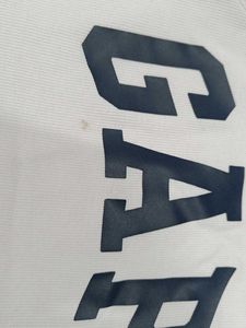 GAP White Tank Top