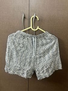 Shorts Combo Order