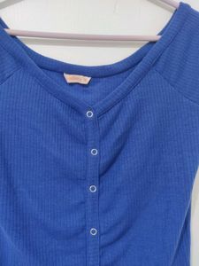 Dressberry Top