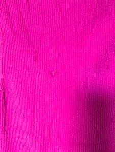 Pink Tank Top