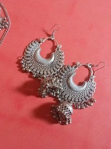 Jewellery Set