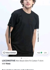 Locomotive Customized Tshirt