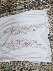 Floral Top