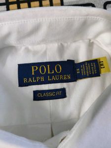 Polo Ralph Lauren Shirt