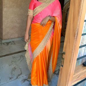 Awesome Saree🔥