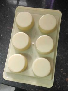 6 Glass Tray