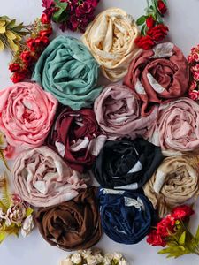 *NEW LAUNCHING HEAVY LUXURY Hijabs