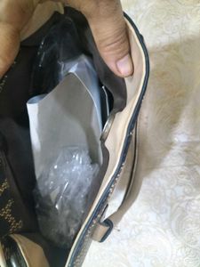 Chitta Print Handbag