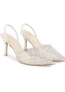 Elegant Heels